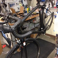 Trek Bicycle Store of Mount Pleasant 