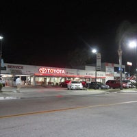 Photo taken at Envision Toyota of West Covina by Envision Toyota of West Covina on 2/20/2015