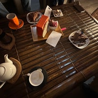 10/23/2022 tarihinde Cleber F.ziyaretçi tarafından You &amp;amp; Tea'de çekilen fotoğraf