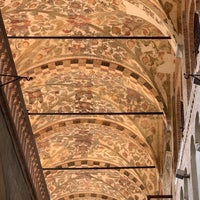 Снимок сделан в Palazzo della Ragione пользователем Cleber F. 8/11/2020