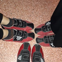 Photo taken at Arsan Bowling by Münever on 3/16/2019