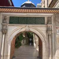 Photo taken at Hidayet Camii by 🎒✈️🎎🧳 on 8/15/2020