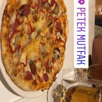 petek mutfak restoran