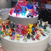 Photo taken at ToysStation by SiRiNaT on 11/18/2017