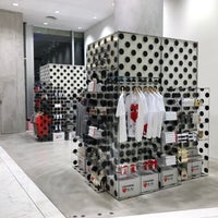 commes des garcons bangkok