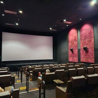 Photo taken at AMC Disney Springs 24 with Dine-in Theatres by Jason B. on 8/9/2023