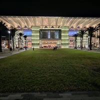 Photo taken at Dr. Phillips Center for the Performing Arts by Jason B. on 2/29/2024