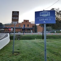 Bush's Baked Beans Visitor Center - 3901 Highway 411