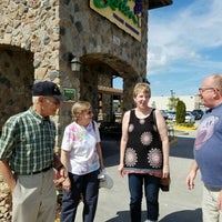 olive garden pooler pkwy