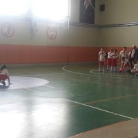 Anittepe Ortaokulu Ankara Cankaya