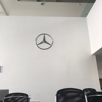 Mercedes Benz Star Haus 8 Tips