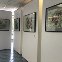 6/27/2016 tarihinde Bren S.ziyaretçi tarafından Biblioteca Dr. Ramón Villareal Pérez'de çekilen fotoğraf