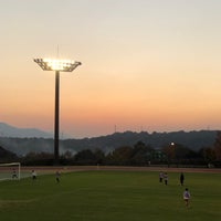橋本市運動公園多目的グラウンド 橋本市 和歌山県