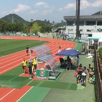 紀三井寺公園球技場 補助競技場 和歌山市 和歌山県 紀三井寺公園球技場 補助競技場 和歌山市 和歌山県