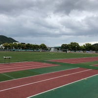 紀三井寺公園球技場 補助競技場 和歌山市 和歌山県 紀三井寺公園球技場 補助競技場 和歌山市 和歌山県