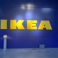 Photo taken at IKEA Bangna by Chanpen M. on 2/19/2020