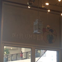 Photo taken at The Plumber by Chanpen M. on 12/30/2015