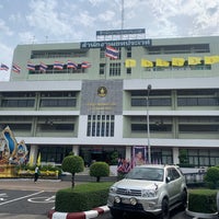 Photo taken at Prawet District Office by Chanpen M. on 12/15/2020