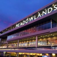 2/14/2014에 Meadowlands Racing &amp;amp; Entertainment님이 Meadowlands Racing &amp;amp; Entertainment에서 찍은 사진