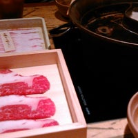 しゃぶしゃぶ温野菜 金山駅前店 Now Closed Shabu Shabu Restaurant In 沢上区