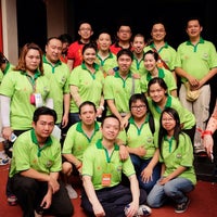 Review Vihara Dharma Ramsi