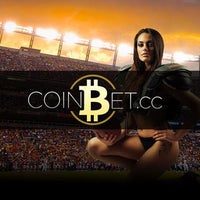 Foto diambil di CoinBet® Online Casino &amp;amp; Sportsbook oleh CoinBet® O. pada 2/17/2014