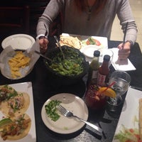 9/16/2015にAndreas B.がLittle Mexican Cafeで撮った写真