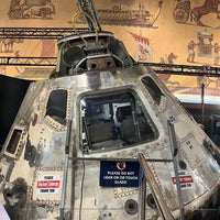 Photo taken at San Diego Air &amp;amp; Space Museum by Jeff B. on 2/13/2023