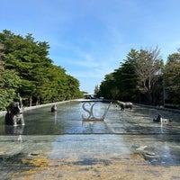 1/14/2023 tarihinde Nikorn L.ziyaretçi tarafından SO/ Sofitel Hua Hin'de çekilen fotoğraf