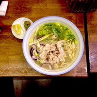 Das Foto wurde bei Mr. Bánh Mì von Vojta T. am 1/7/2015 aufgenommen