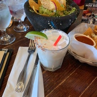 Foto tomada en Mole Restaurante Mexicano &amp;amp; Tequileria  por Mel M. el 9/18/2019