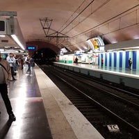 Photo taken at RER Nation [A] by Stitcheuh S. on 8/31/2018