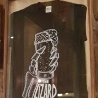 Photo taken at Lizard Lounge by Stitcheuh S. on 2/16/2019