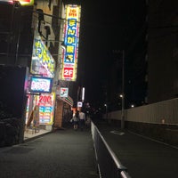 Manboo 横浜西口店 西区 西区北幸2 1 13