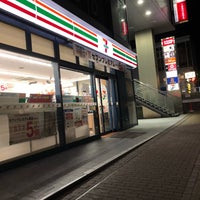 Photo taken at 7-Eleven by やお ち. on 10/5/2019