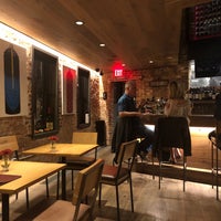 10/10/2019 tarihinde AMA DC .ziyaretçi tarafından ENO Wine Bar'de çekilen fotoğraf