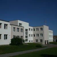 Das Foto wurde bei Krimuldas vidusskola von Krimuldas vidusskola am 2/15/2014 aufgenommen