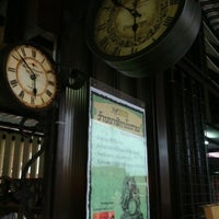 Photo taken at ร้านนาฬิกาโบราณ by DC J. on 8/18/2012