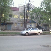 Photo taken at Samara Academy for the Humanities (SAH) by Мила on 4/26/2012