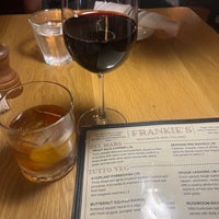 Photo taken at Frankie&amp;#39;s Ristorante Italiano by Paul S. on 10/7/2023