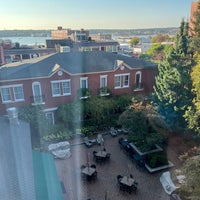 10/3/2023 tarihinde Paul S.ziyaretçi tarafından Portland Harbor Hotel'de çekilen fotoğraf