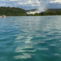 Das Foto wurde bei Meliá Iguazú Spa &amp;amp; Resort von Paul S. am 5/1/2024 aufgenommen