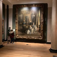 Photo taken at National Portrait Gallery by Paul S. on 3/8/2020