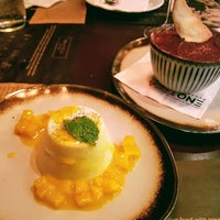 Enoteca Vino E Cucina Italian Restaurant In Kuala Lumpur