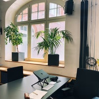 รูปภาพถ่ายที่ Factory Berlin Görlitzer Park โดย Julian X. เมื่อ 7/20/2022