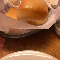 Photo taken at Texas Roadhouse by MelJoanne L. on 4/30/2017