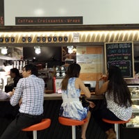 7/14/2014にThe Coffee RoasterがThe Coffee Roasterで撮った写真