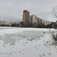 Photo taken at вул. Здолбунівська, 9 by Василь М. on 1/23/2019