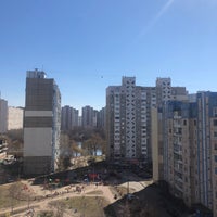 Photo taken at вул. Здолбунівська, 9 by Василь М. on 3/26/2021