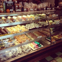 Photo taken at Bouchon Bakery by Juliet E. on 5/8/2013